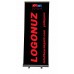 100x200 Ekonomik Roll-up 100x200 Ekonomik Roll-up